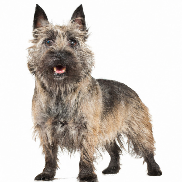 Cairn Terrier